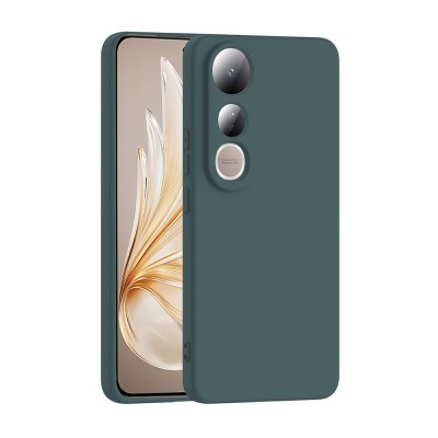 Bal-z Vivo V50 Lite 4G Kılıf Zore Mara Lansman Kapak