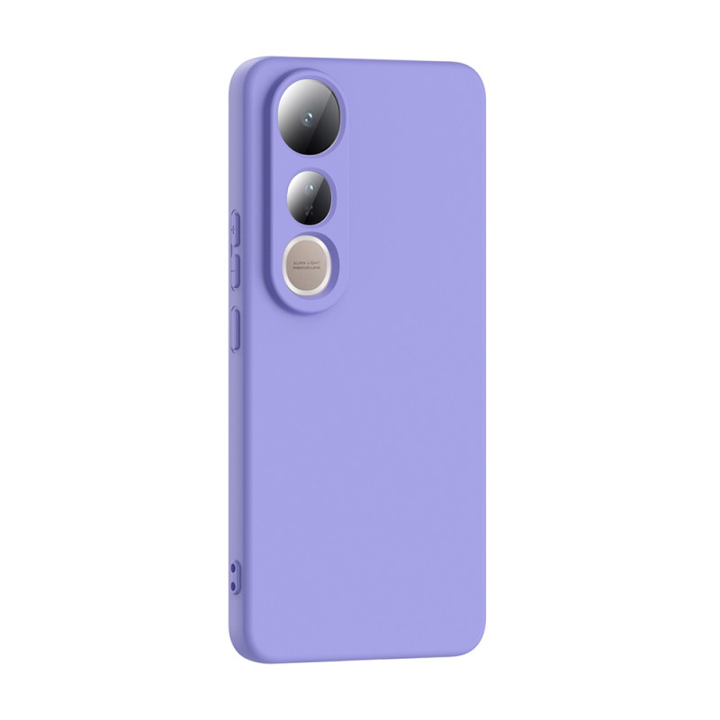 Bal-z Vivo V50 Lite 4G Kılıf Zore Mara Lansman Kapak