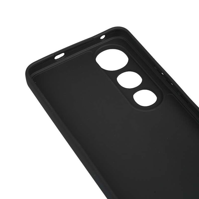 Bal-z Vivo V50 Lite 5G Kılıf Zore Biye Silikon