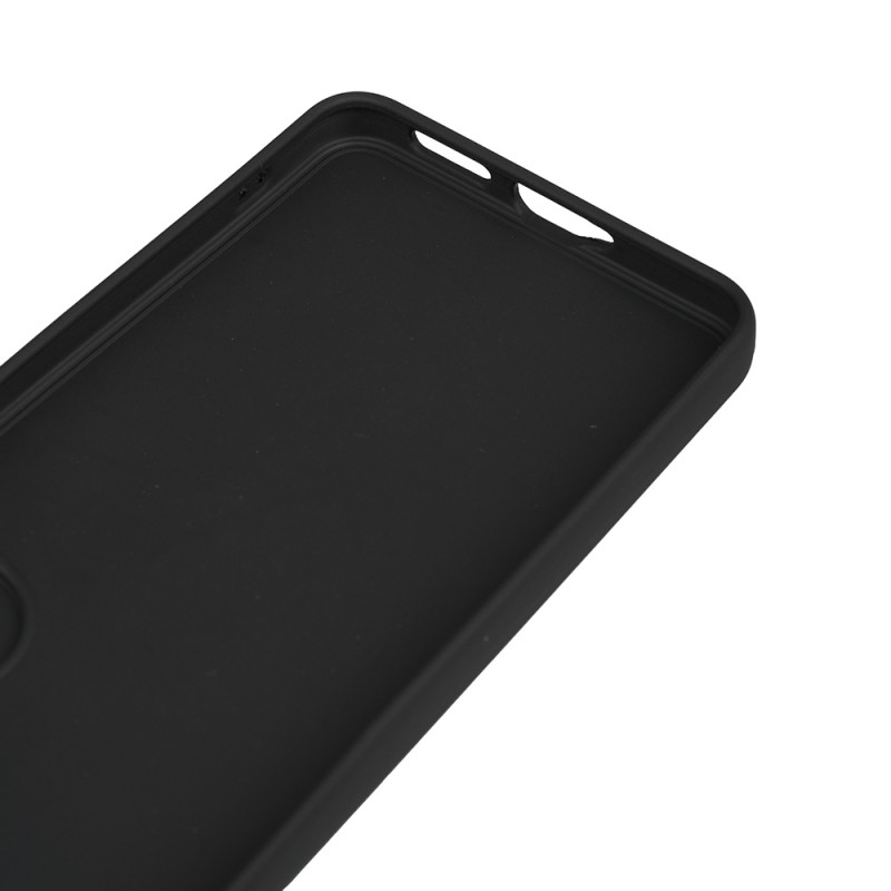 Bal-z Vivo V50 Lite 5G Kılıf Zore Biye Silikon