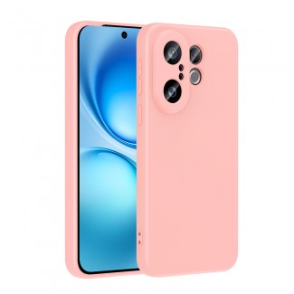 Vivo X200 FE 5G Kılıf Zore Mara Lansman Kapak Vivo X200 FE 5G Kılıf Zore Mara Lansman Kapak