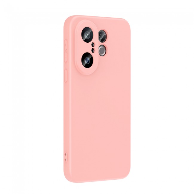 Vivo X200 FE 5G Kılıf Zore Mara Lansman Kapak Vivo X200 FE 5G Kılıf Zore Mara Lansman Kapak