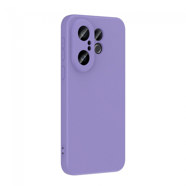 Vivo X200 FE 5G Kılıf Zore Mara Lansman Kapak Vivo X200 FE 5G Kılıf Zore Mara Lansman Kapak