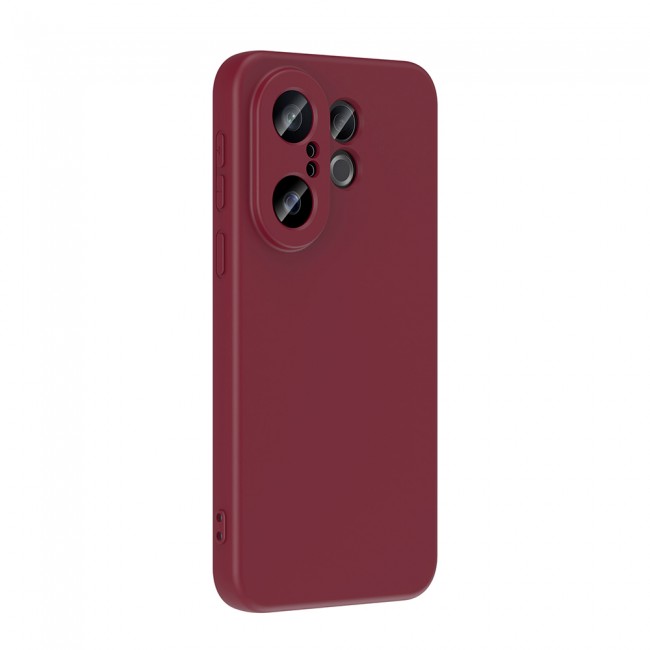Vivo X200 FE 5G Kılıf Zore Mara Lansman Kapak Vivo X200 FE 5G Kılıf Zore Mara Lansman Kapak