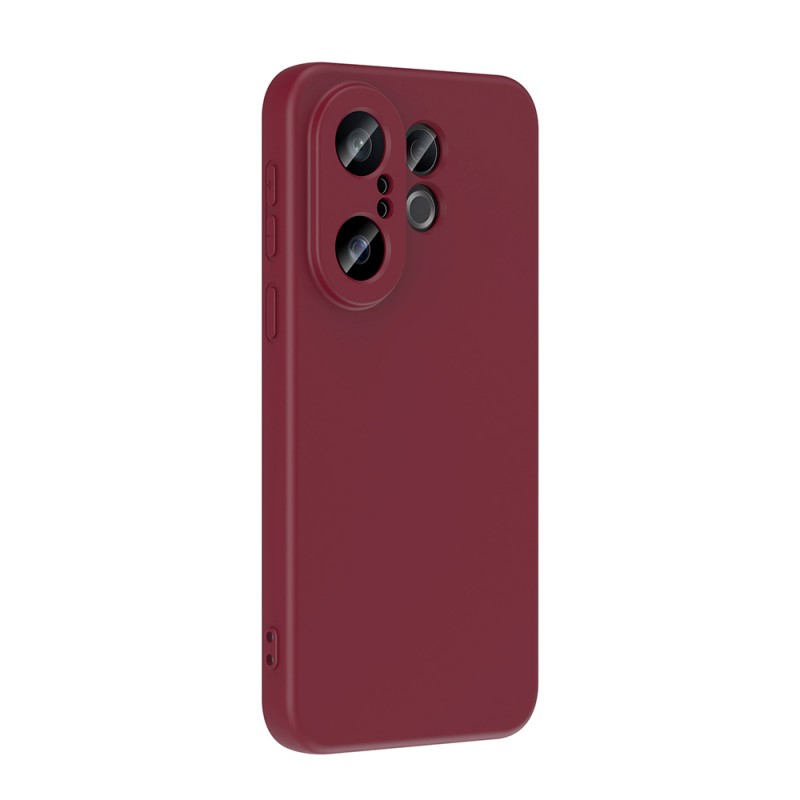 Bal-z Vivo X200 FE 5G Kılıf  Mara Lansman Kapak