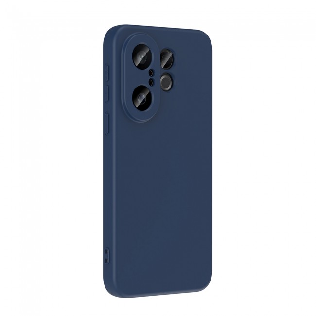 Vivo X200 FE 5G Kılıf Zore Mara Lansman Kapak Vivo X200 FE 5G Kılıf Zore Mara Lansman Kapak