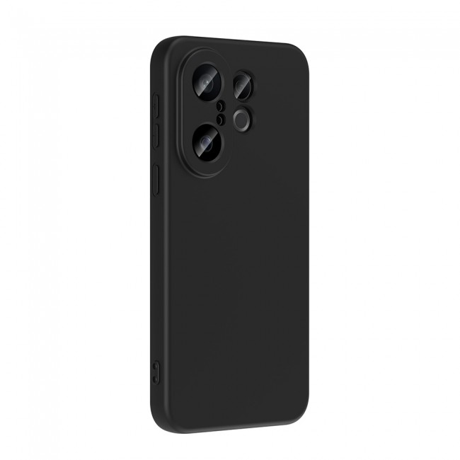 Vivo X200 FE 5G Kılıf Zore Mara Lansman Kapak Vivo X200 FE 5G Kılıf Zore Mara Lansman Kapak