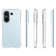 Vivo X200 FE Zore 2mm Anti Shock Silikon Vivo X200 FE Zore 2mm Anti Shock Silikon