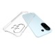 Vivo X200 FE Zore 2mm Anti Shock Silikon Vivo X200 FE Zore 2mm Anti Shock Silikon