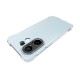 Vivo X200 FE Zore 2mm Anti Shock Silikon Vivo X200 FE Zore 2mm Anti Shock Silikon