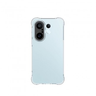 Vivo X200 FE Zore 2mm Anti Shock Silikon Vivo X200 FE Zore 2mm Anti Shock Silikon
