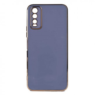 Vivo Y11S Kılıf Zore Bark Kapak Vivo Y11S Kılıf Zore Bark Kapak