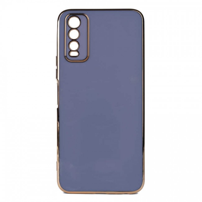 Vivo Y11S Kılıf Zore Bark Kapak Vivo Y11S Kılıf Zore Bark Kapak