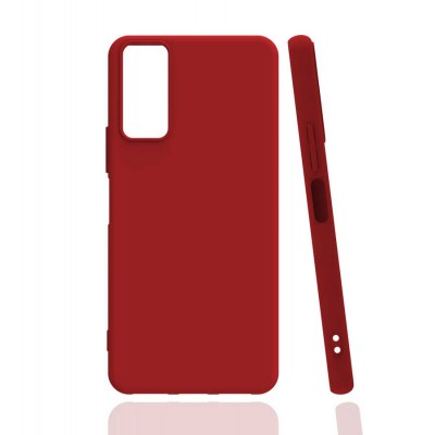 Bal-z Vivo Y11S Kılıf  Biye Silikon