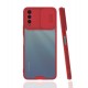 Vivo Y11S Kılıf Zore Lensi Kapak Vivo Y11S Kılıf Zore Lensi Kapak