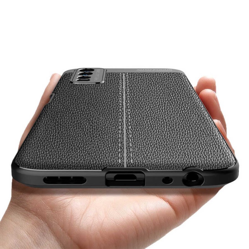 Bal-z Vivo Y11S Kılıf  Niss Silikon Kapak