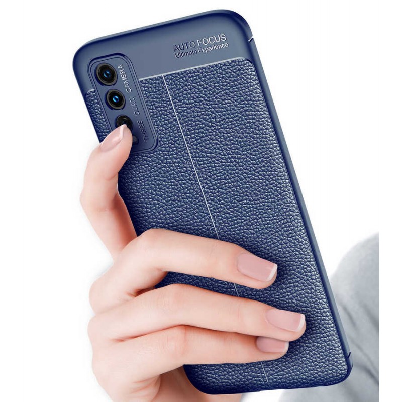 Bal-z Vivo Y11S Kılıf  Niss Silikon Kapak