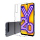 Vivo Y11S Kılıf Zore Süper Silikon Kapak Vivo Y11S Kılıf Zore Süper Silikon Kapak