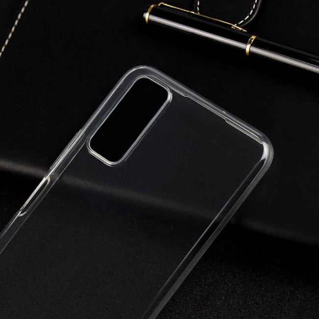 Vivo Y11S Kılıf Zore Süper Silikon Kapak Vivo Y11S Kılıf Zore Süper Silikon Kapak