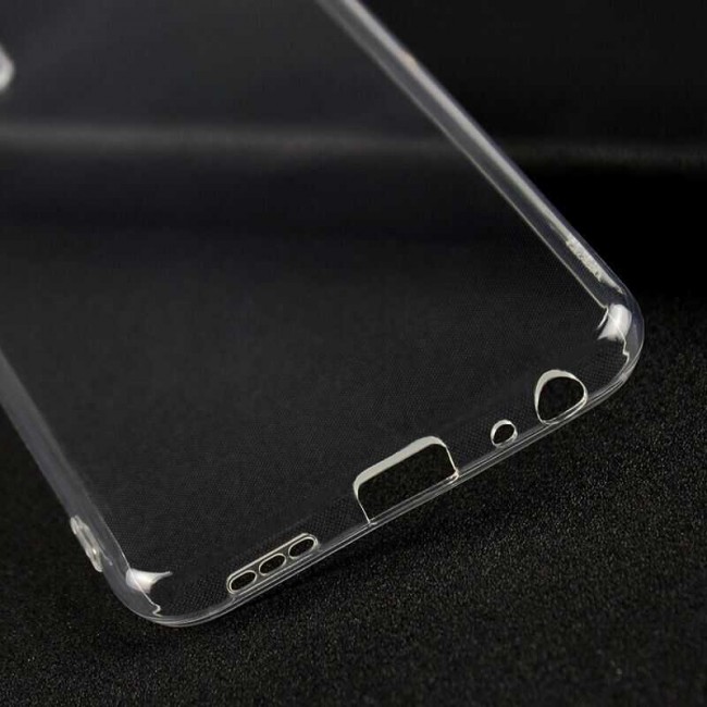 Vivo Y11S Kılıf Zore Süper Silikon Kapak Vivo Y11S Kılıf Zore Süper Silikon Kapak