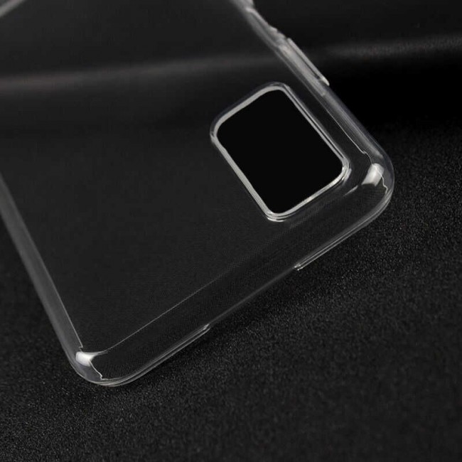 Vivo Y11S Kılıf Zore Süper Silikon Kapak Vivo Y11S Kılıf Zore Süper Silikon Kapak