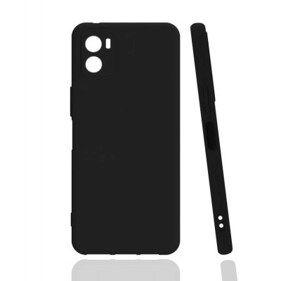 Bal-z Vivo Y15S Kılıf  Biye Silikon