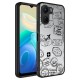 Vivo Y16 Kılıf Aynalı Desenli Kamera Korumalı Parlak Zore Mirror Kapak Vivo Y16 Kılıf Aynalı Desenli Kamera Korumalı Parlak Zore Mirror Kapak