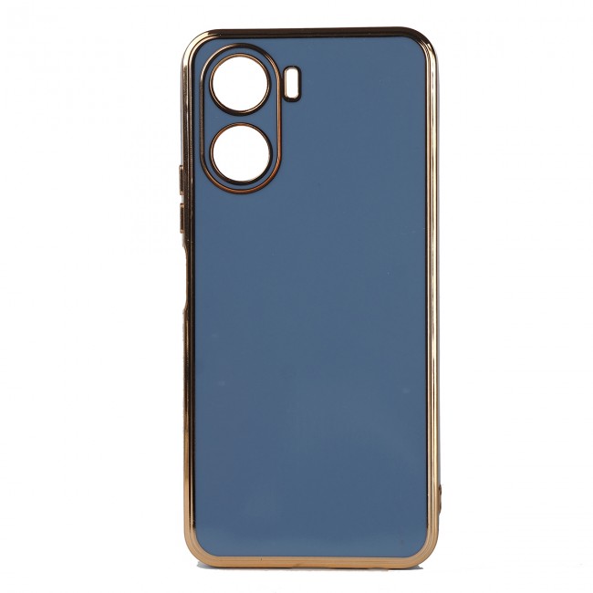 Vivo Y16 Kılıf Zore Bark Kapak Vivo Y16 Kılıf Zore Bark Kapak
