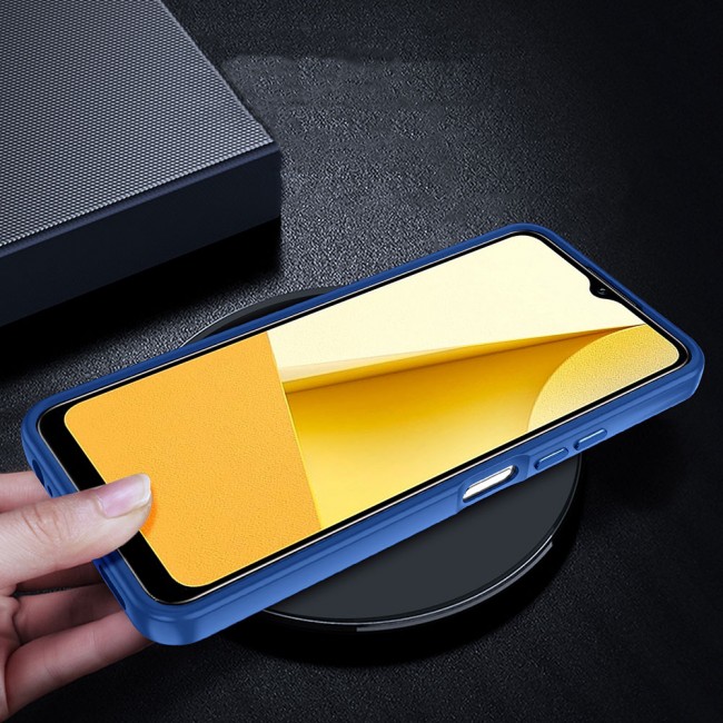 Vivo Y16 Kılıf Zore Flora Kapak Vivo Y16 Kılıf Zore Flora Kapak