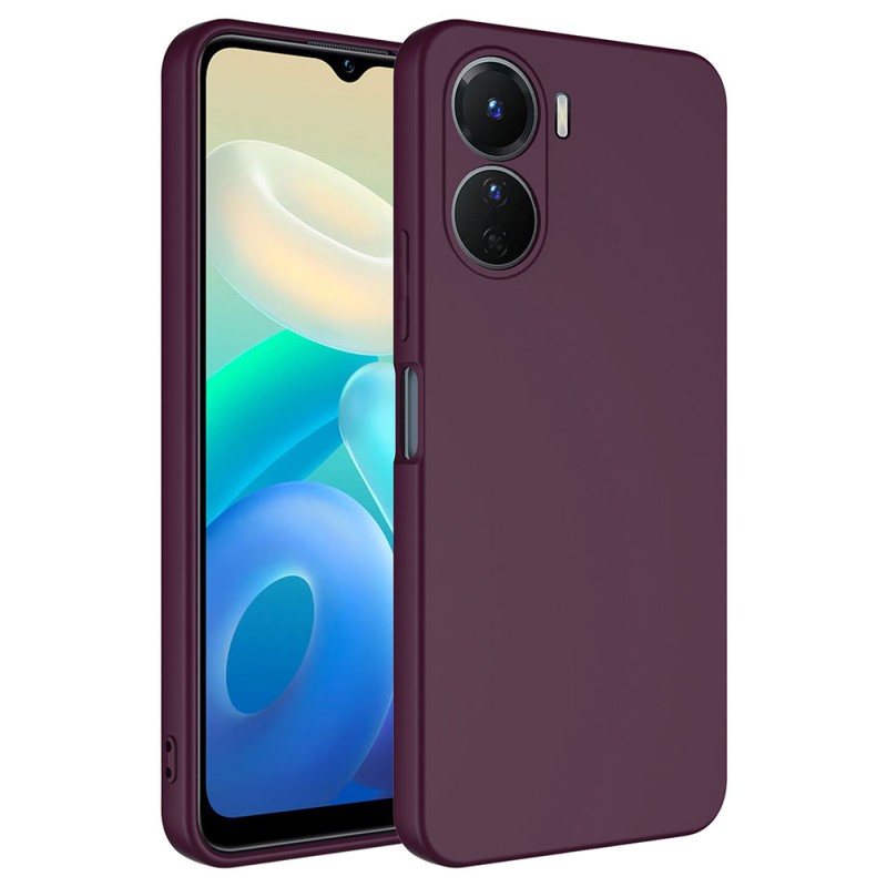 Bal-z Vivo Y16 Kılıf  Mara Lansman Kapak