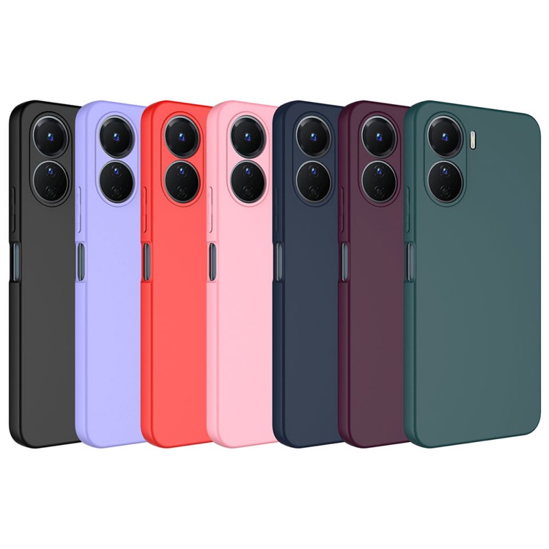 Bal-z Vivo Y16 Kılıf  Mara Lansman Kapak