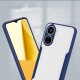 Vivo Y16 Kılıf Zore Parfe Kapak Vivo Y16 Kılıf Zore Parfe Kapak