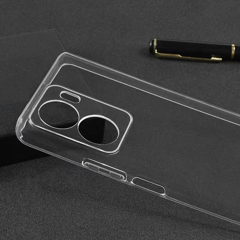 Bal-z Vivo Y16 Kılıf  Süper Silikon Kapak