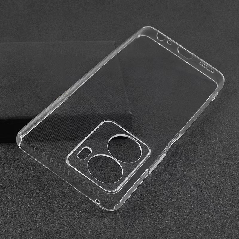 Bal-z Vivo Y16 Kılıf  Süper Silikon Kapak