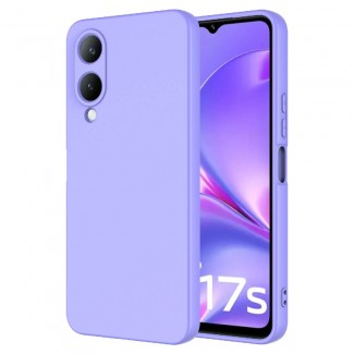 Vivo Y17S Kılıf Zore Mara Lansman Kapak Vivo Y17S Kılıf Zore Mara Lansman Kapak
