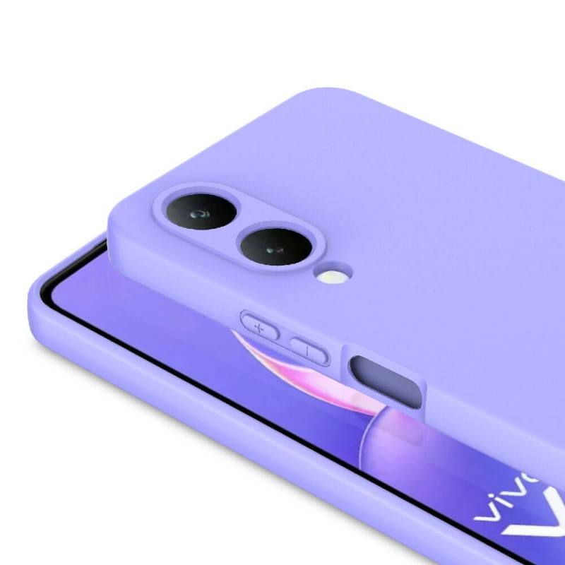 Bal-z Vivo Y17S Kılıf  Mara Lansman Kapak