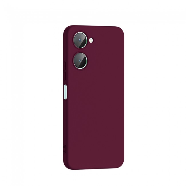 Vivo Y18 Kılıf Zore Mara Lansman Kapak Vivo Y18 Kılıf Zore Mara Lansman Kapak