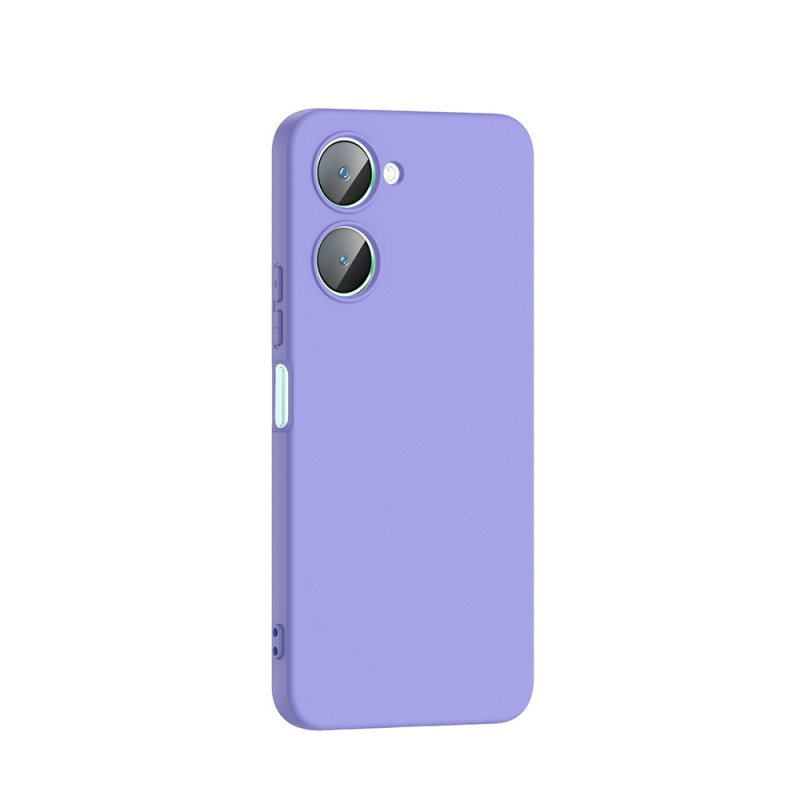 Bal-z Vivo Y18 Kılıf Zore Mara Lansman Kapak