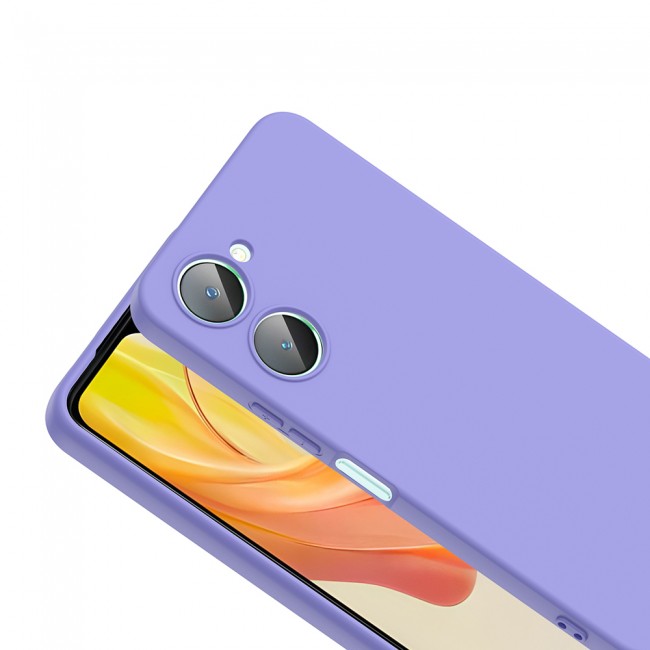 Vivo Y18 Kılıf Zore Mara Lansman Kapak Vivo Y18 Kılıf Zore Mara Lansman Kapak