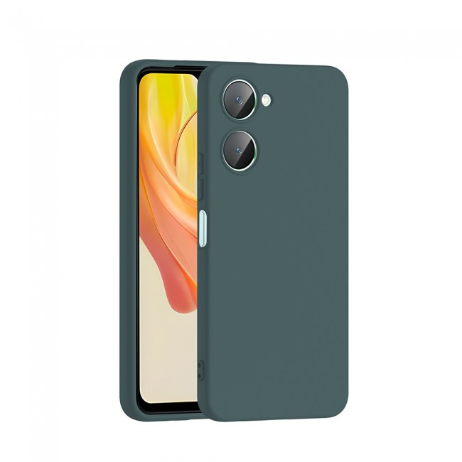 Vivo Y18 Kılıf Zore Mara Lansman Kapak Vivo Y18 Kılıf Zore Mara Lansman Kapak