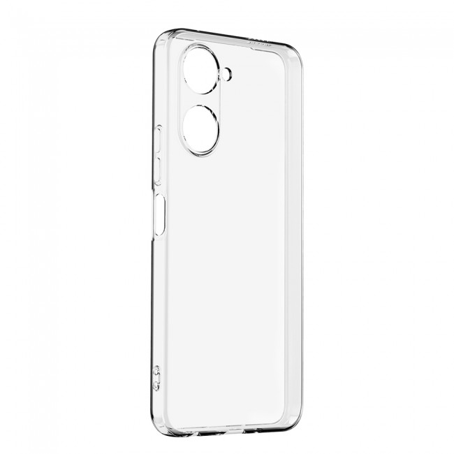 Vivo Y18 Kılıf Zore Süper Silikon Kapak Vivo Y18 Kılıf Zore Süper Silikon Kapak
