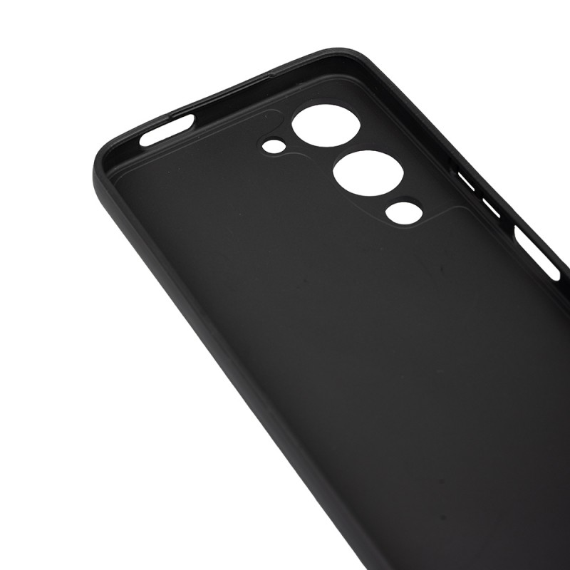 Bal-z Vivo Y19 Kılıf  Biye Silikon