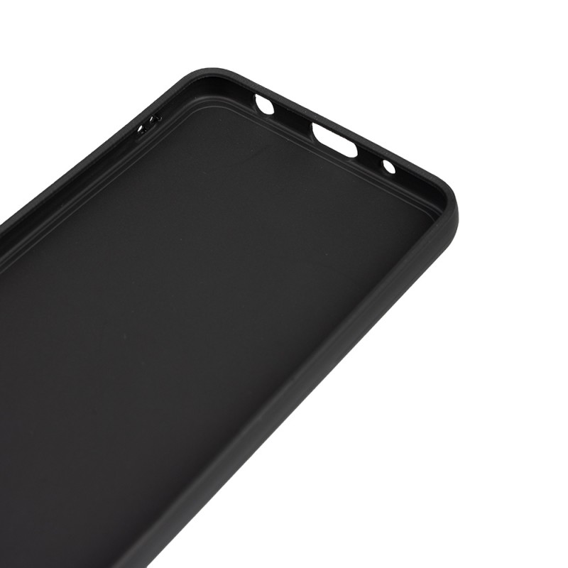 Bal-z Vivo Y19 Kılıf  Biye Silikon