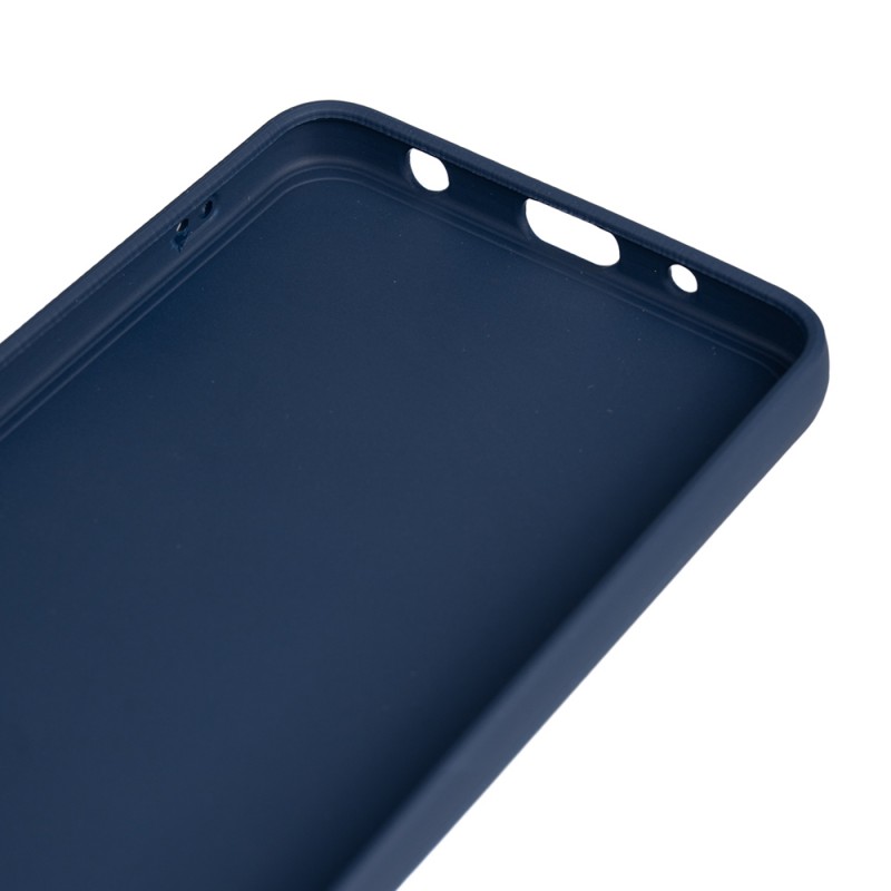 Bal-z Vivo Y19 Kılıf  Biye Silikon