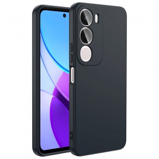 Vivo Y19S Kılıf Zore Mara Lansman Kapak Vivo Y19S Kılıf Zore Mara Lansman Kapak