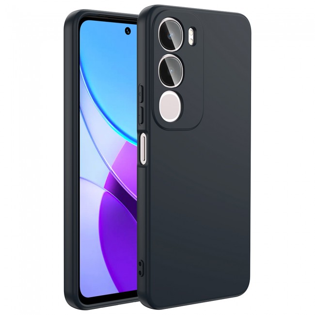 Vivo Y19S Kılıf Zore Mara Lansman Kapak Vivo Y19S Kılıf Zore Mara Lansman Kapak