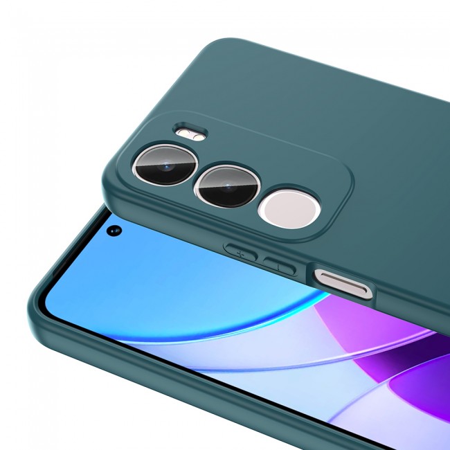 Vivo Y19S Kılıf Zore Mara Lansman Kapak Vivo Y19S Kılıf Zore Mara Lansman Kapak