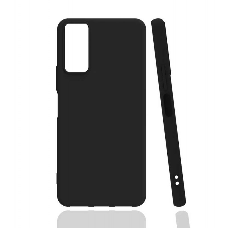 Bal-z Vivo Y20 Kılıf  Biye Silikon