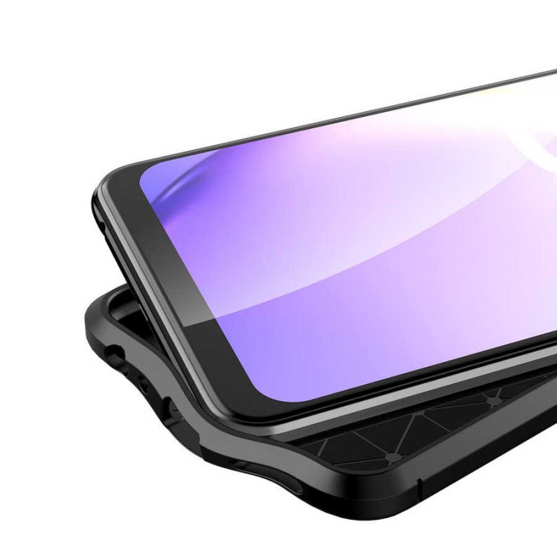 Bal-z Vivo Y20 Kılıf  Niss Silikon Kapak