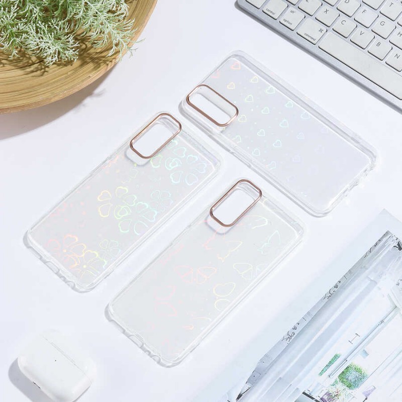 Bal-z Vivo Y20 Kılıf  Sidney Desenli Sert Kapak